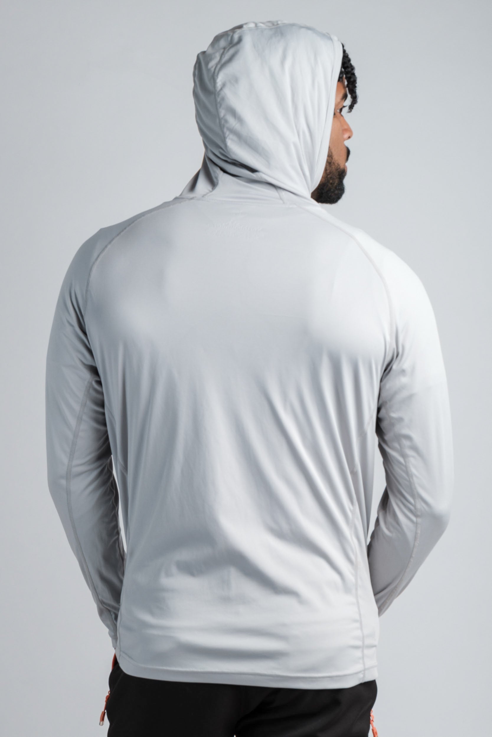 "UPF 50" Summer Cooling Hoodie Northbound Gear