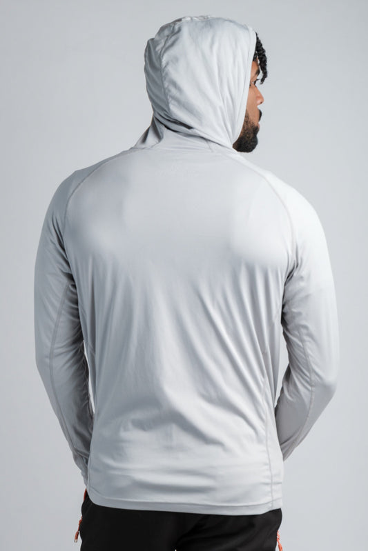"UPF 50" Summer Cooling Hoodie Northbound Gear