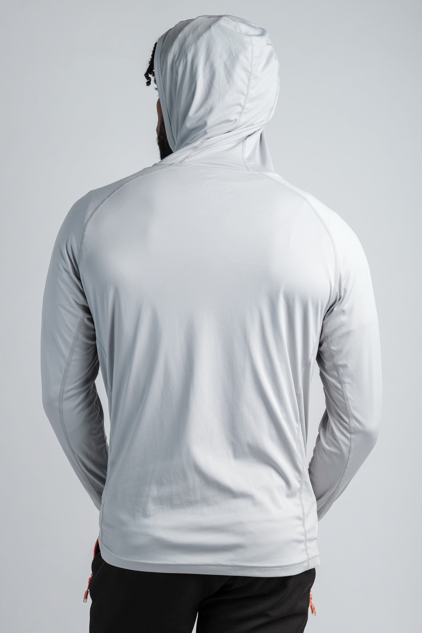 "UPF 50" Summer Cooling Hoodie Northbound Gear