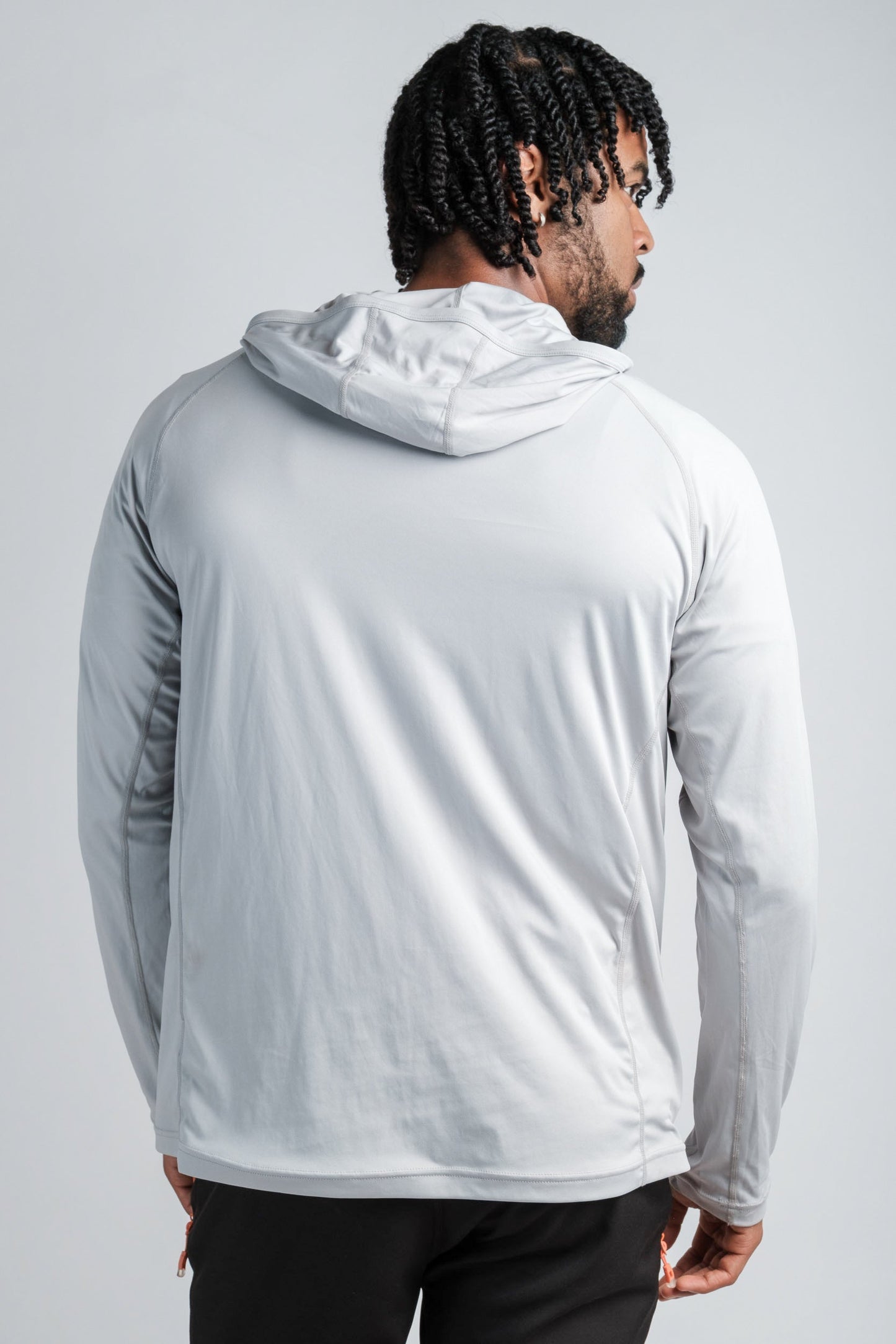 "UPF 50" Summer Cooling Hoodie Northbound Gear