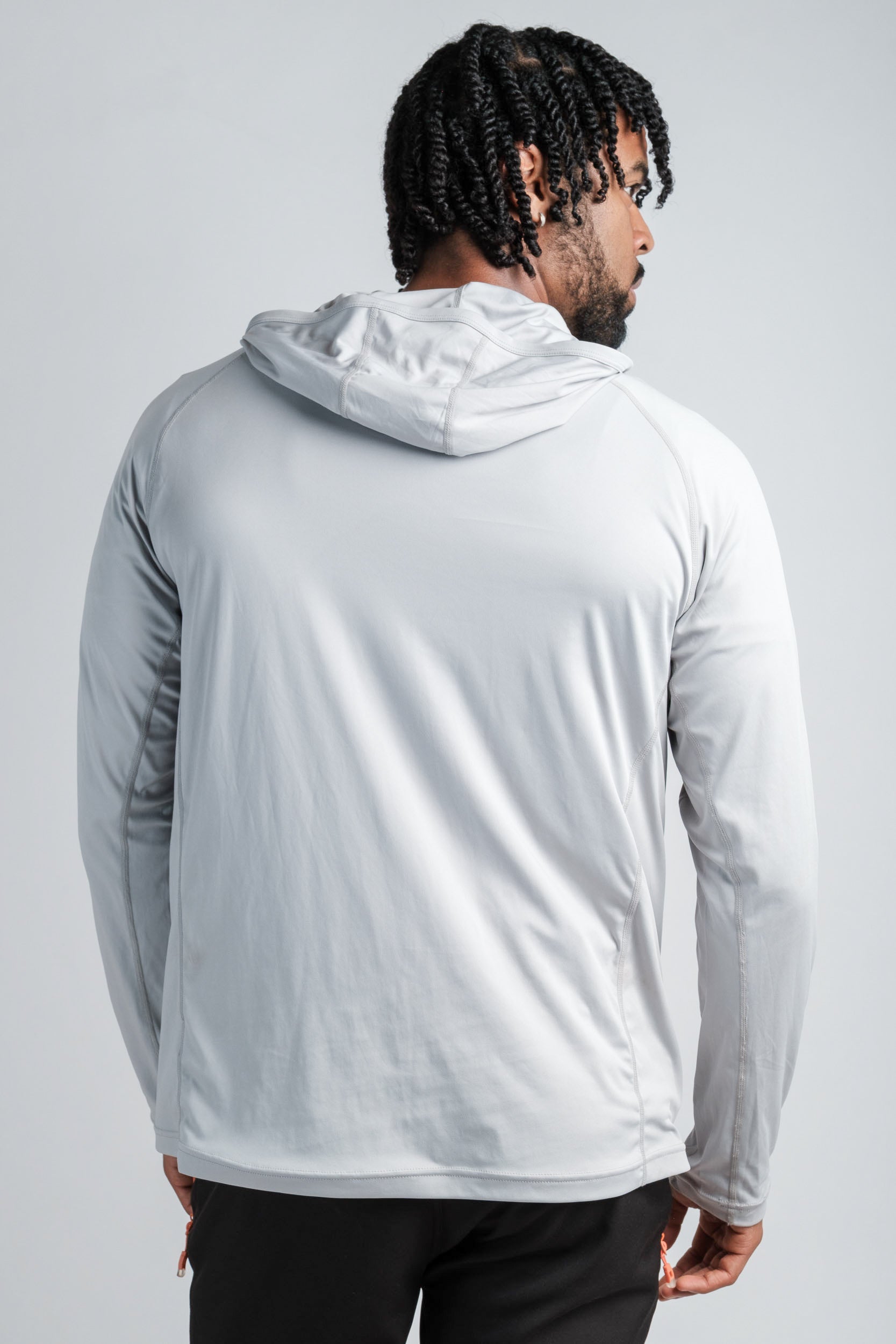 "UPF 50" Summer Cooling Hoodie Northbound Gear