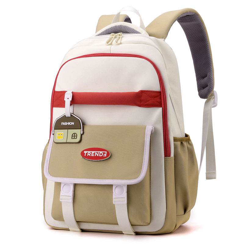 Kids Schoolbag – Fashion Backpack for Boys & Girls - Velora