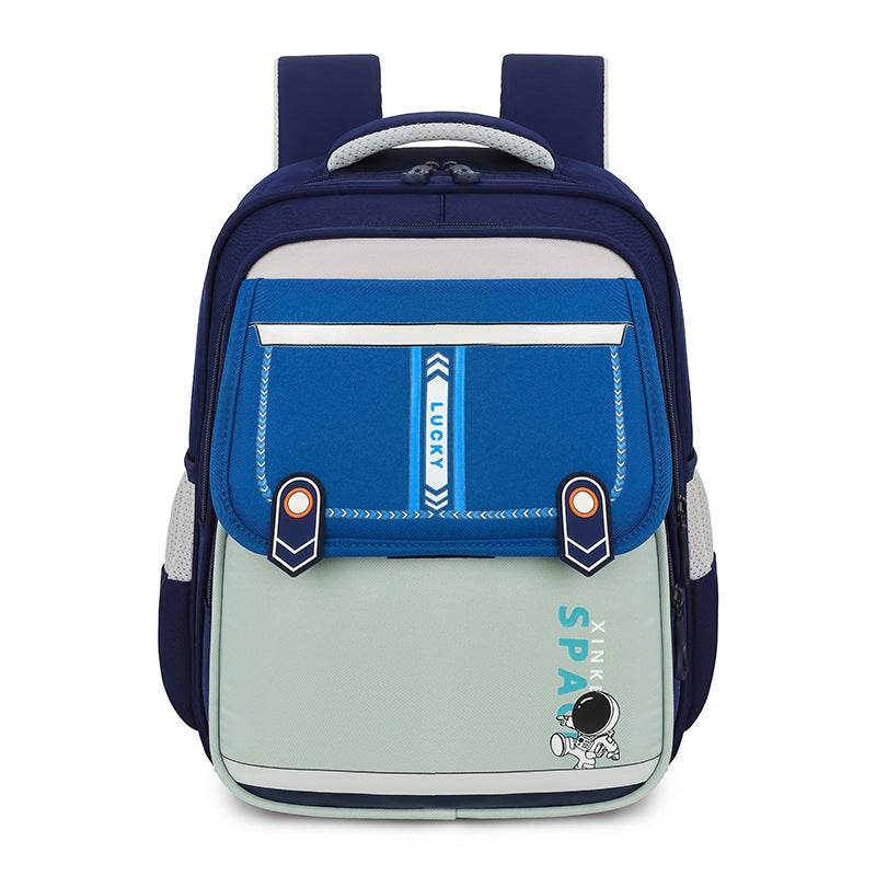 Lightweight Student Large Capacity Backpack - Velora