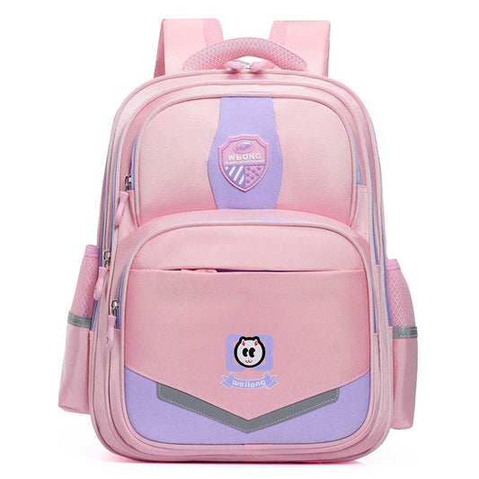 Kids Schoolbag – Fashion Backpack for Boys & Girls - Velora