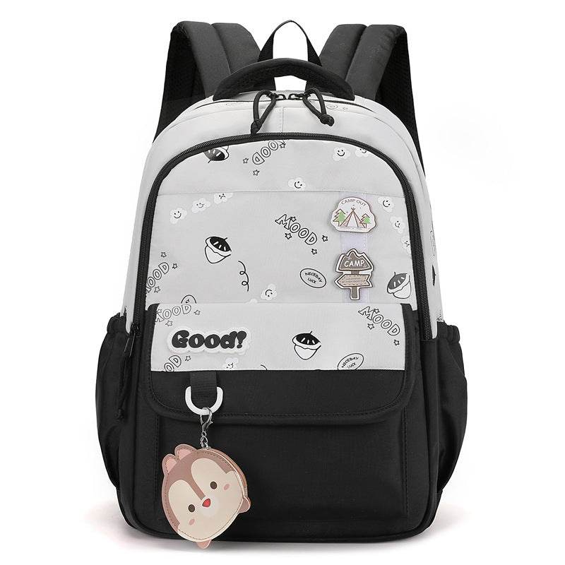 Fashion kids Large Capacity Backpack - Velora