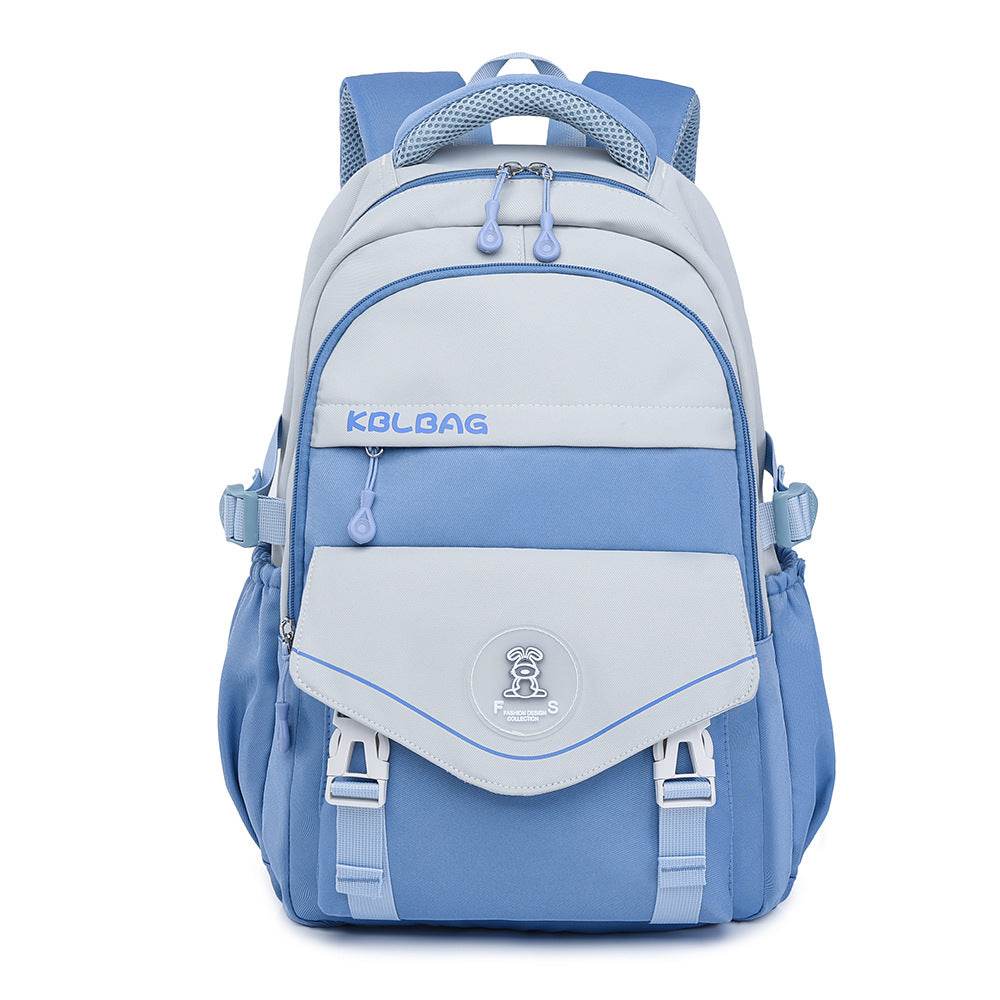 Children's Fashion Individual Casual Backpack - Velora
