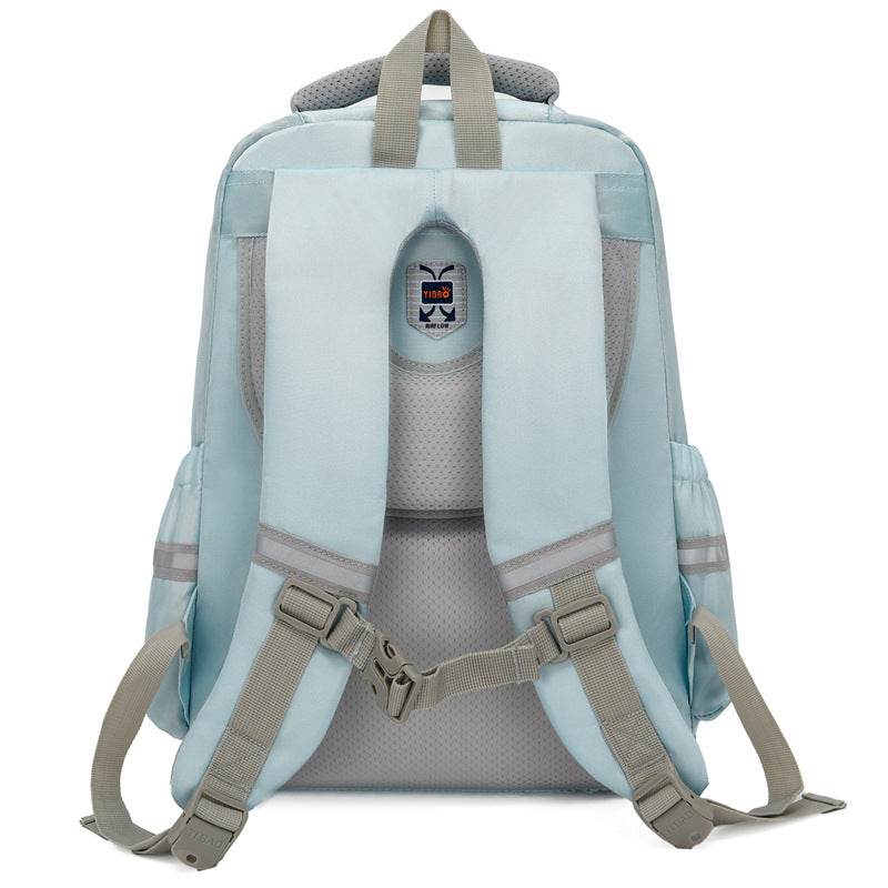 All-match Backpack For Primary School Boys And Girls - Velora