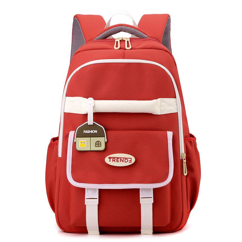 Kids Schoolbag – Fashion Backpack for Boys & Girls - Velora