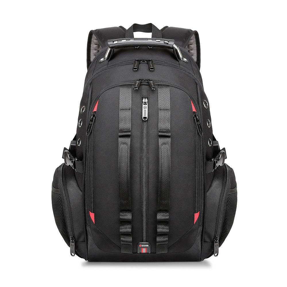 Waterproof Charging Backpack – Middle School Student - Velora