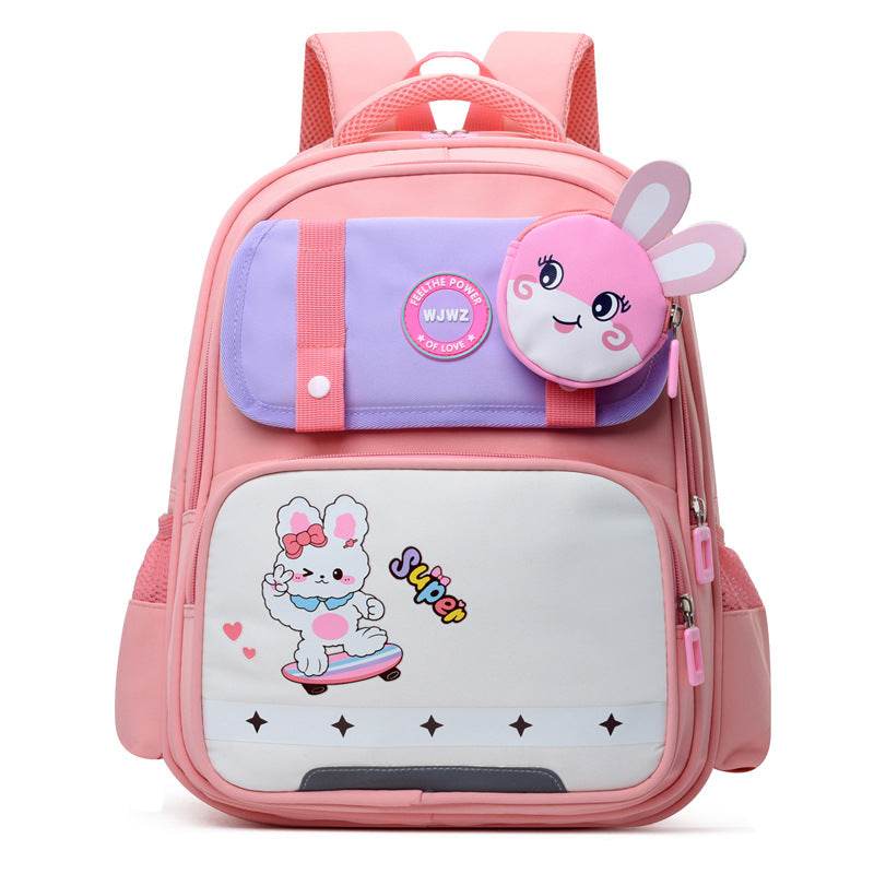 Dinosaur Kids Backpack – Lightweight & Spine-Safe - Velora