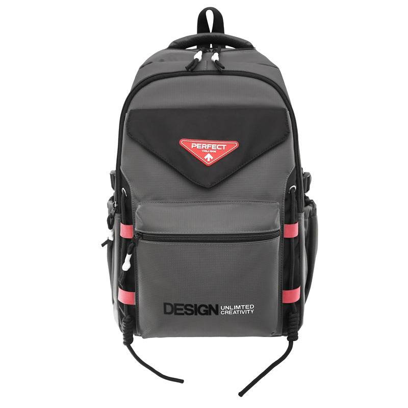 New Boys' Large Capacity Backpack - Velora