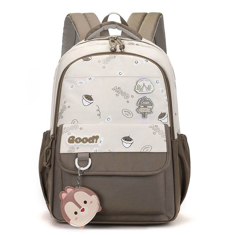 Fashion kids Large Capacity Backpack - Velora