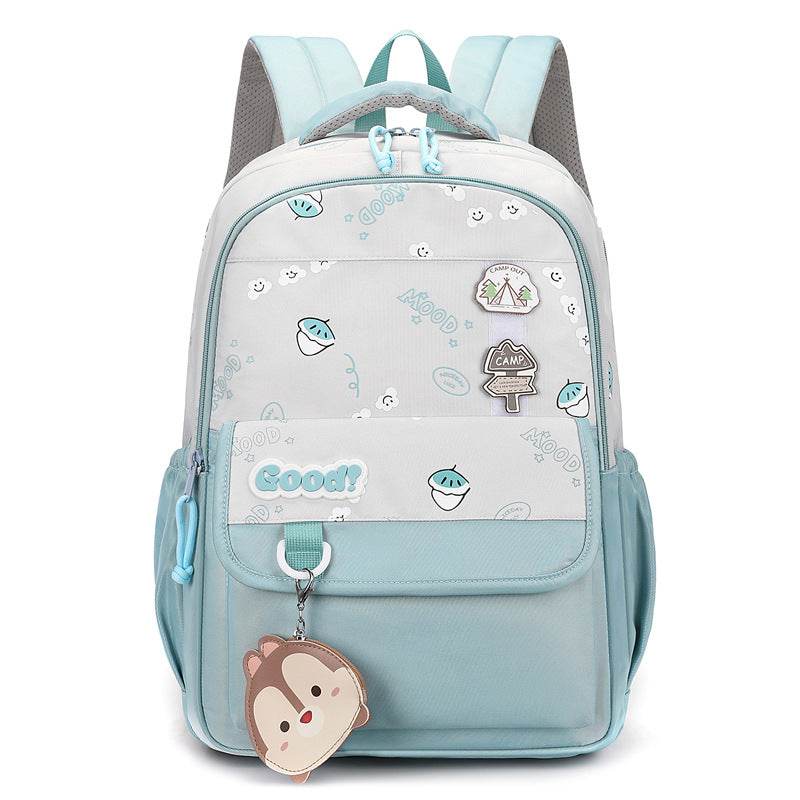 Fashion kids Large Capacity Backpack - Velora