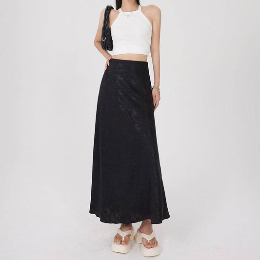 Summer Fashion Personalized Maxi Long Skirt - Velora