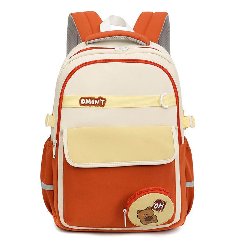 Campus Backpack for Teens – Commuter Style & Roomy - Velora
