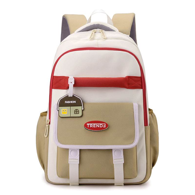 Kids Schoolbag – Fashion Backpack for Boys & Girls - Velora