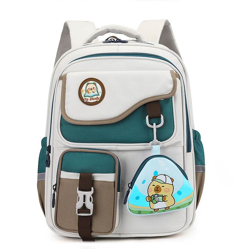 Fashion Backpack – Lightweight & Large Capacity Bag - Velora