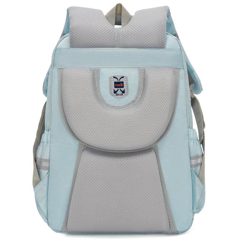 All-match Backpack For Primary School Boys And Girls - Velora
