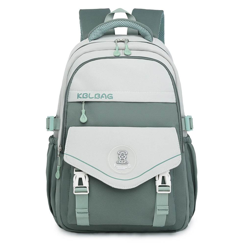 Children's Fashion Individual Casual Backpack - Velora