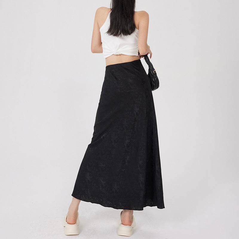 Summer Fashion Personalized Maxi Long Skirt - Velora