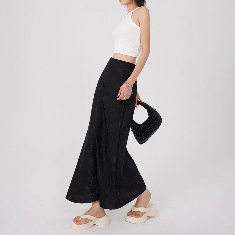 Summer Fashion Personalized Maxi Long Skirt - Velora