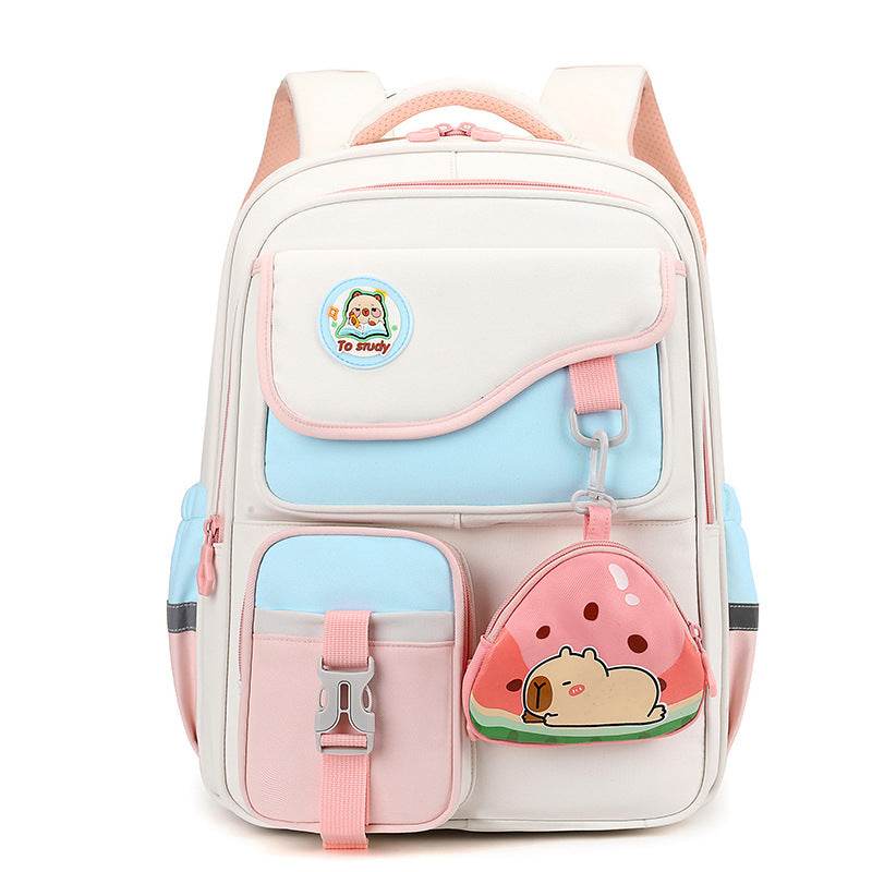 Fashion Backpack – Lightweight & Large Capacity Bag - Velora