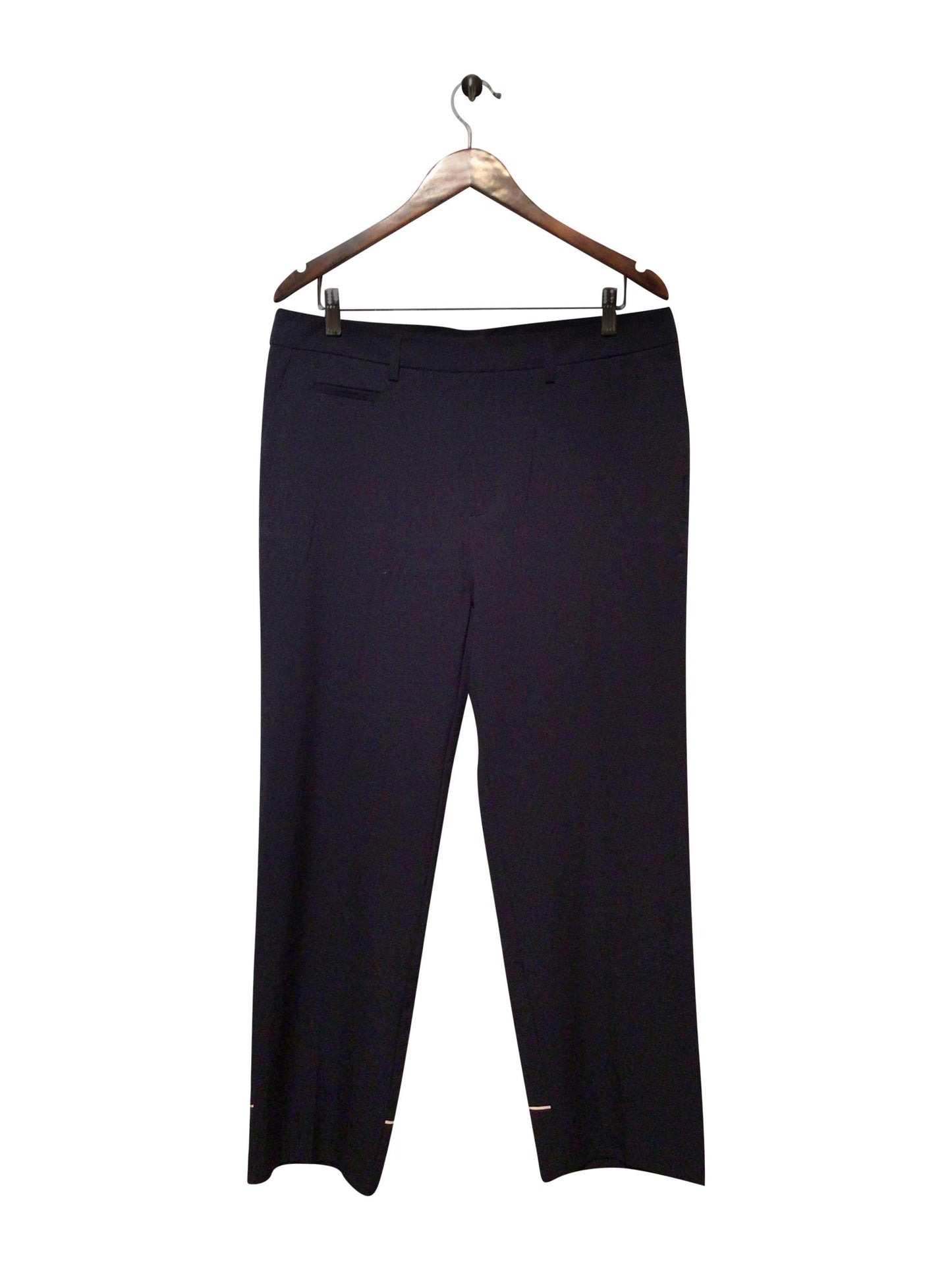 OAK + FORT Regular fit Pant in Blue - M - Velora