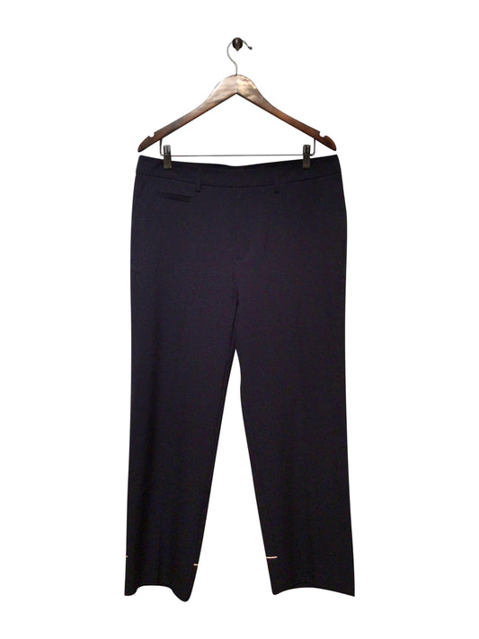 OAK + FORT Regular fit Pant in Blue - M - Velora