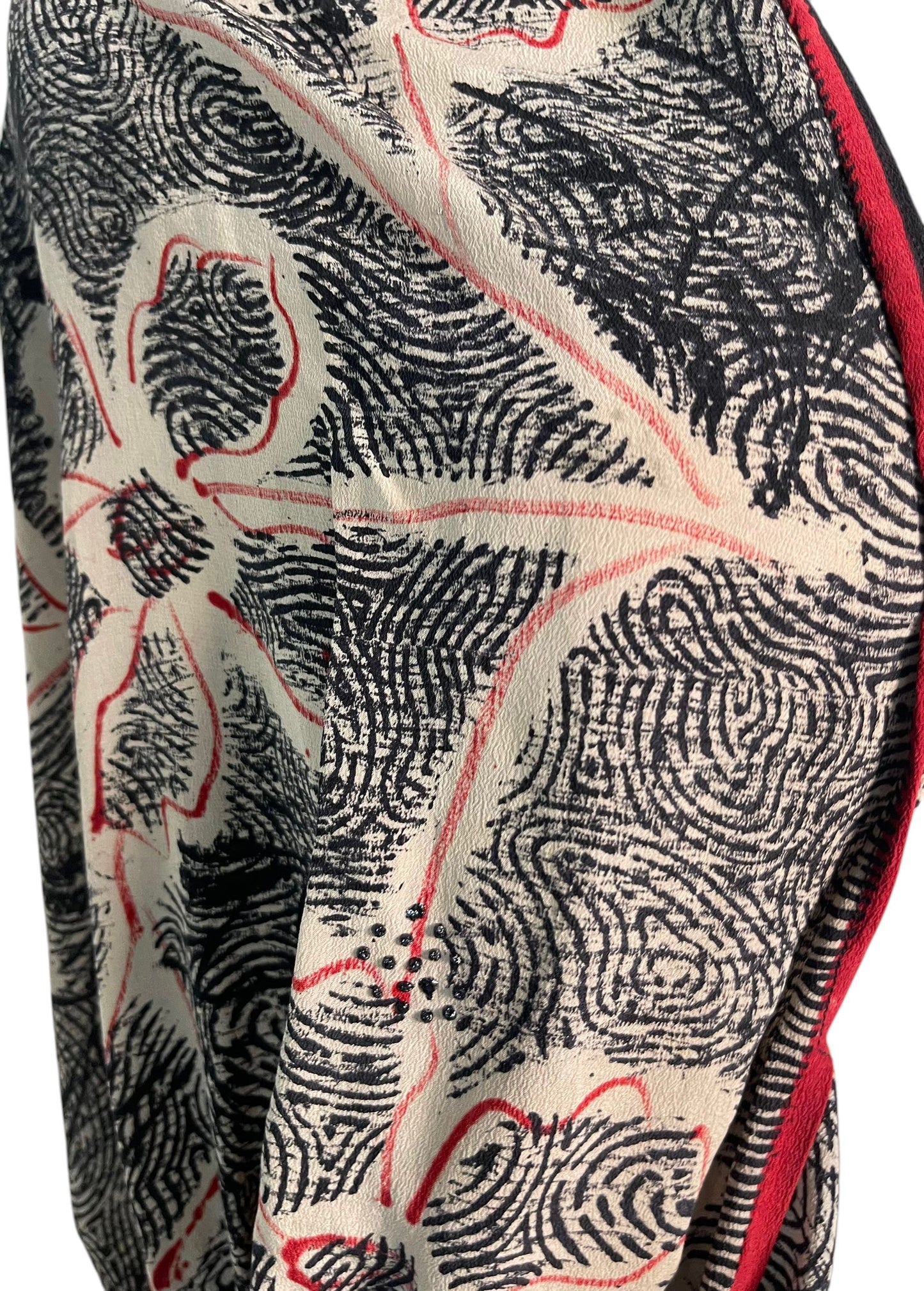 PRC6150 Avatar Pure Silk Bolero - Velora