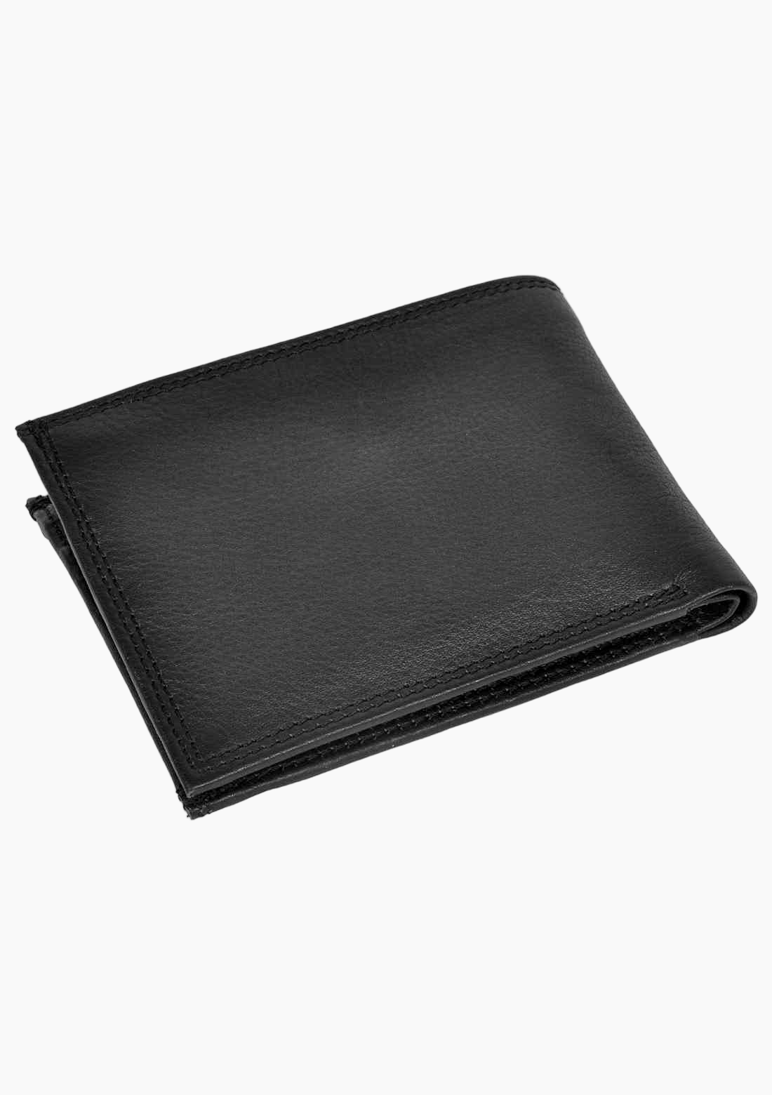 OHM Two in One Leather Wallet - Velora