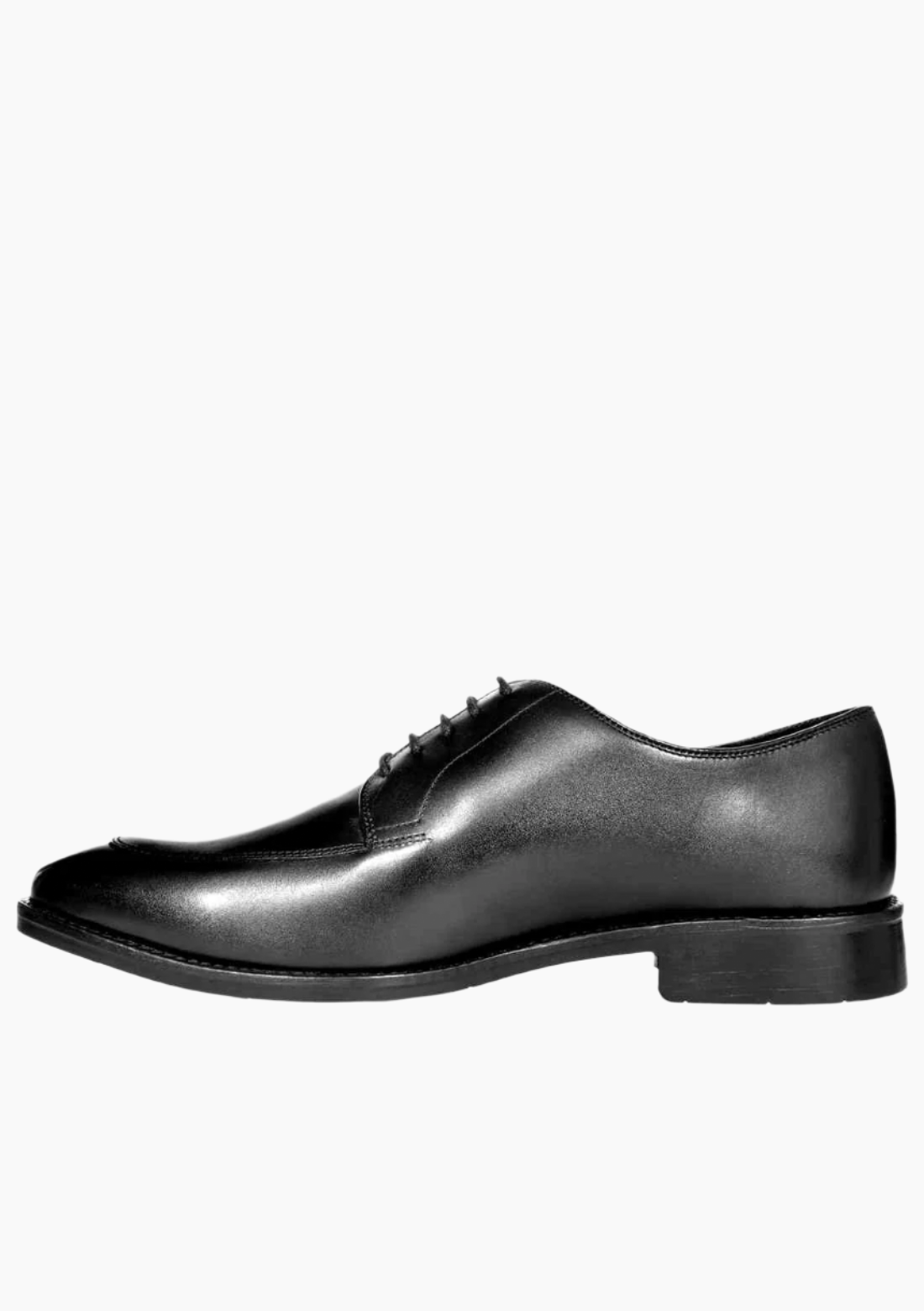 OHM Centre Split Toe Dress Leather Shoes - Velora