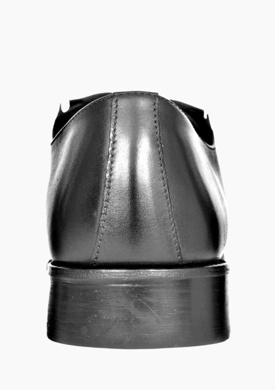 OHM Cap Toe Lace up Shoes with Slip-on Option - Velora
