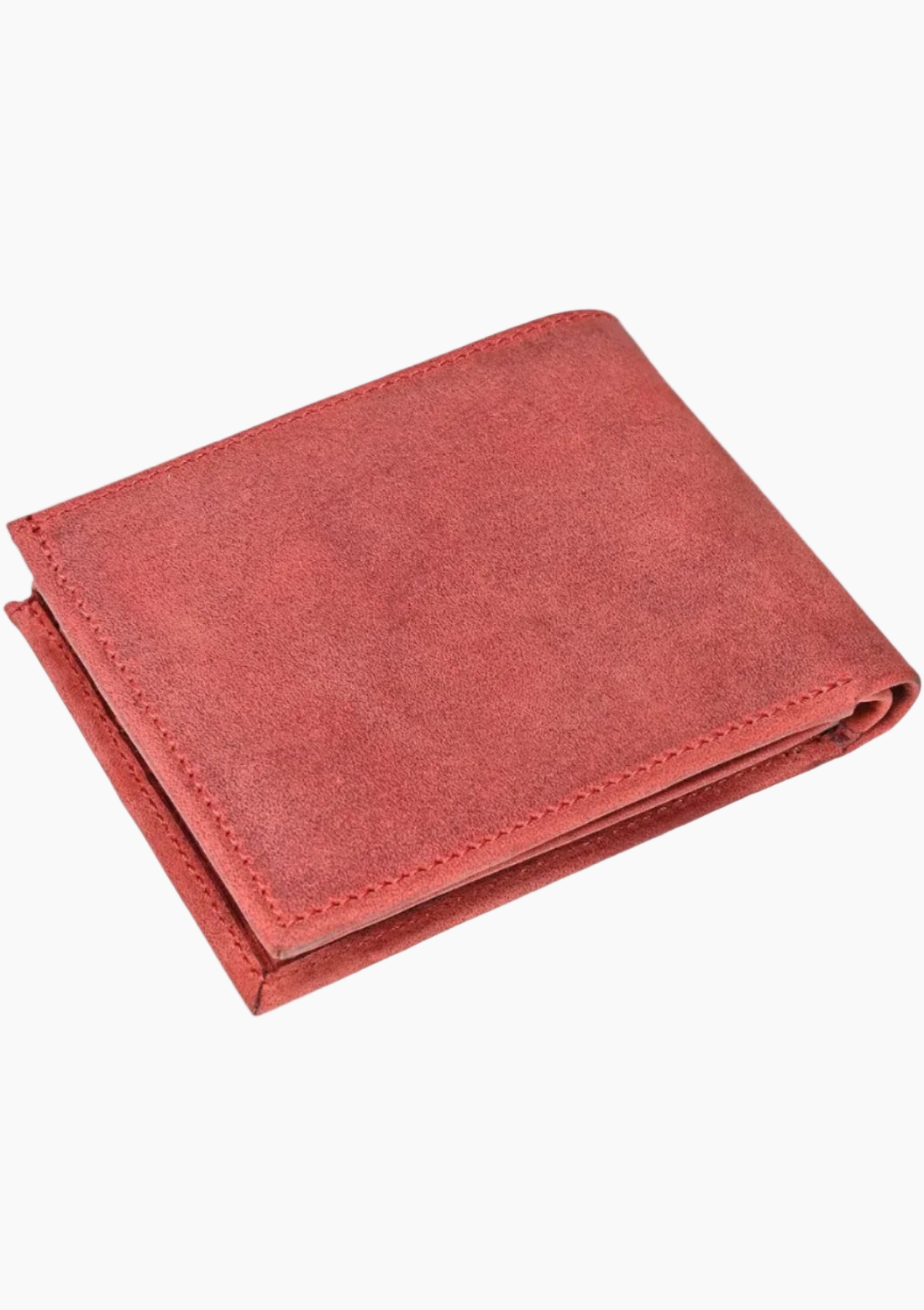 OHM Vintage Genuine Leather Business Wallets - Velora