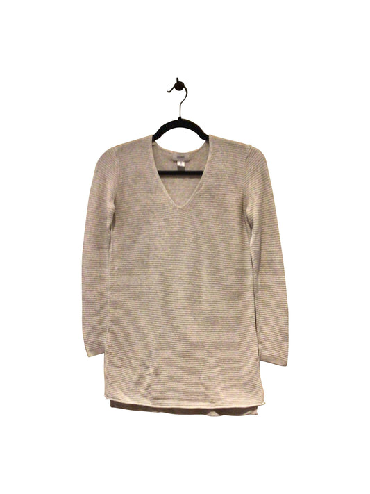 OLD NAVY Regular fit T-shirt in Gray - XS - Velora