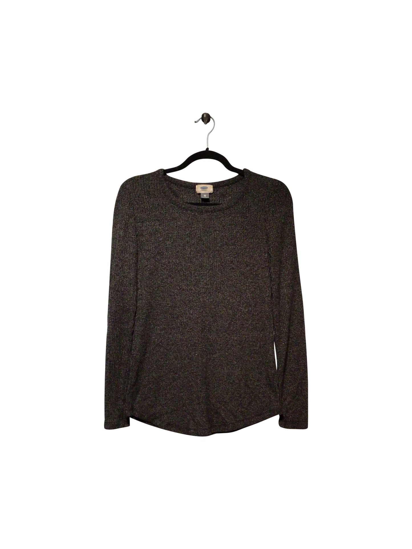 OLD NAVY Regular fit T-shirt in Gray - XS - Velora