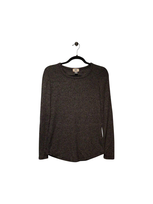 OLD NAVY Regular fit T-shirt in Gray - XS - Velora