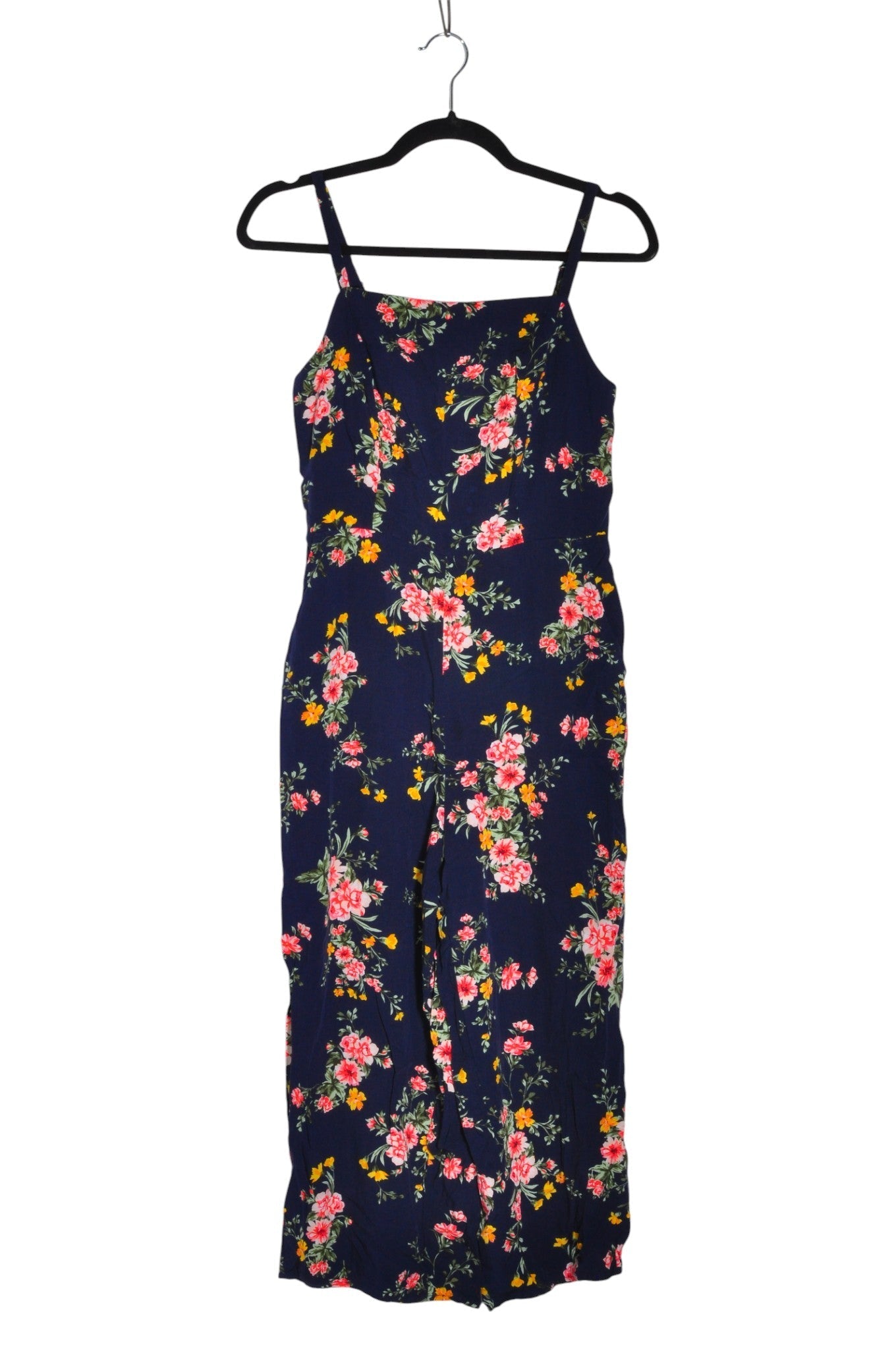 OLD NAVY Women Jumpsuits Regular fit in Blue - M - Velora Luxury Fashion