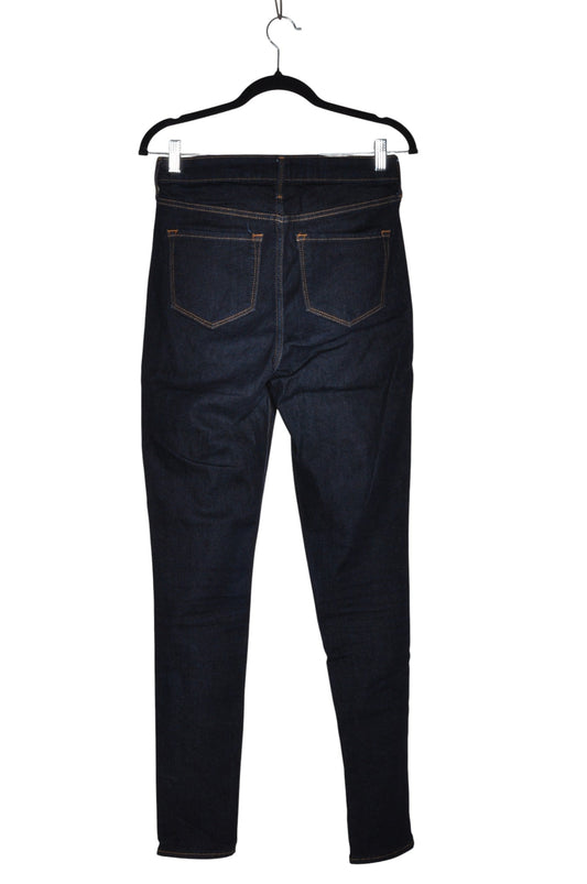 OLD NAVY Women Straight-Legged Jeans Regular fit in Blue - 4 - Velora Luxury Fashion