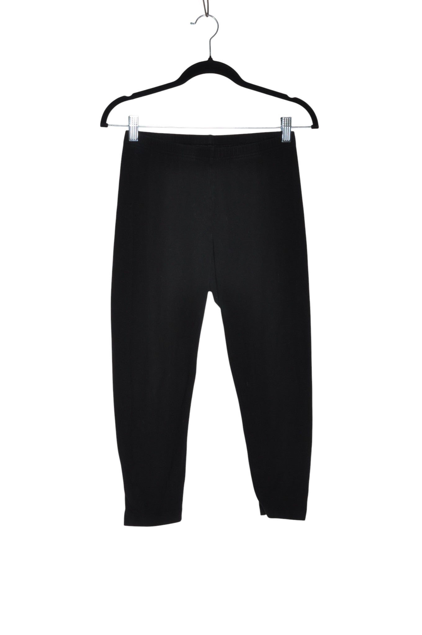 OLD NAVY Women Work Pants Regular fit in Black - M - Velora Luxury Fashion