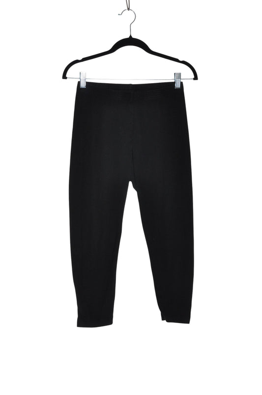 OLD NAVY Women Work Pants Regular fit in Black - M - Velora Luxury Fashion