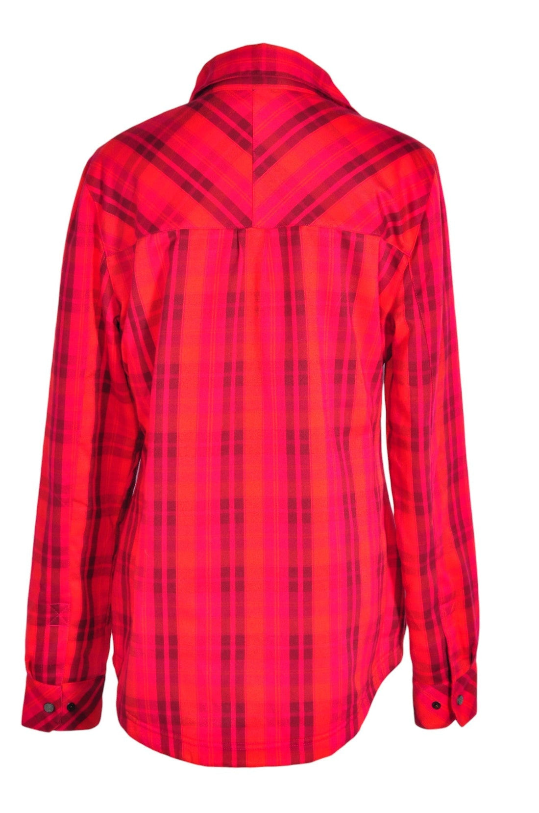 ORAGE Women Coats Regular fit in Red - L - Velora Luxury Fashion