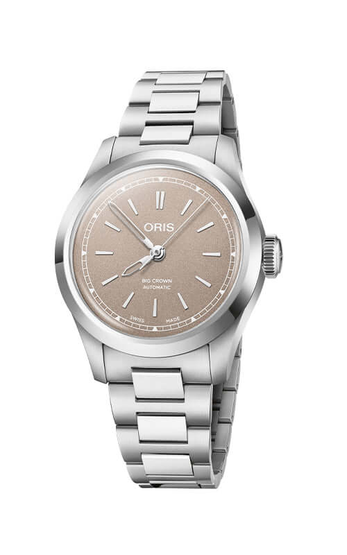 Oris Big Crown Pointer Date 01 531 7797 4056-07 8 17 06 - Velora