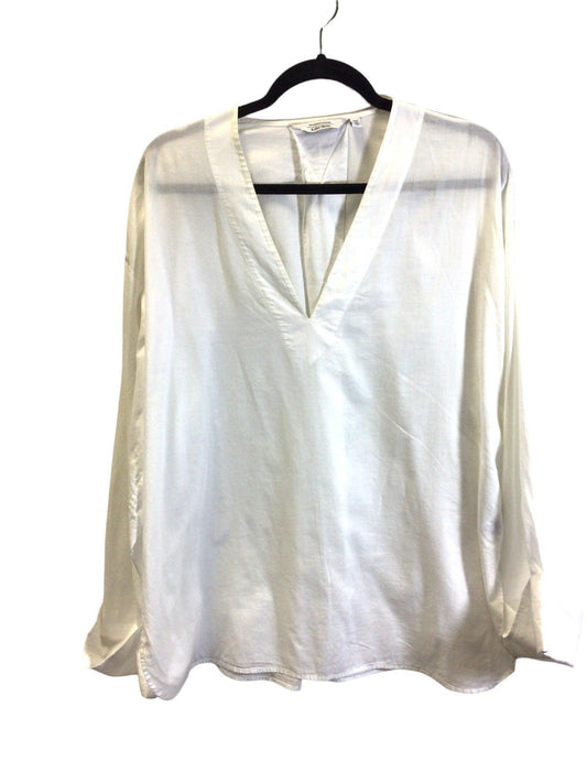 & OTHER STORIES Women Blouses Regular fit in White - 8 - Velora