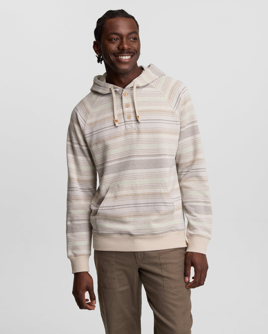 Woodrow Hoodie