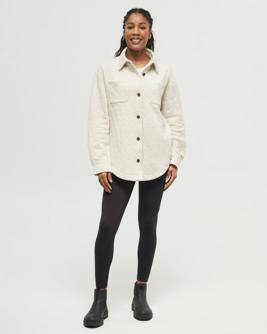 Dunes Overshirt