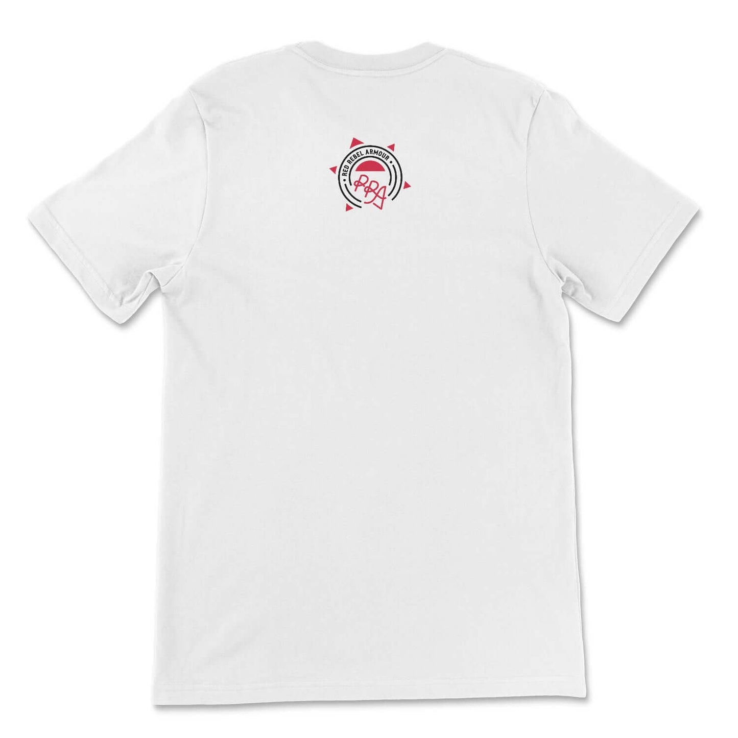 Ogichidaa Tee - Velora Luxury Fashion