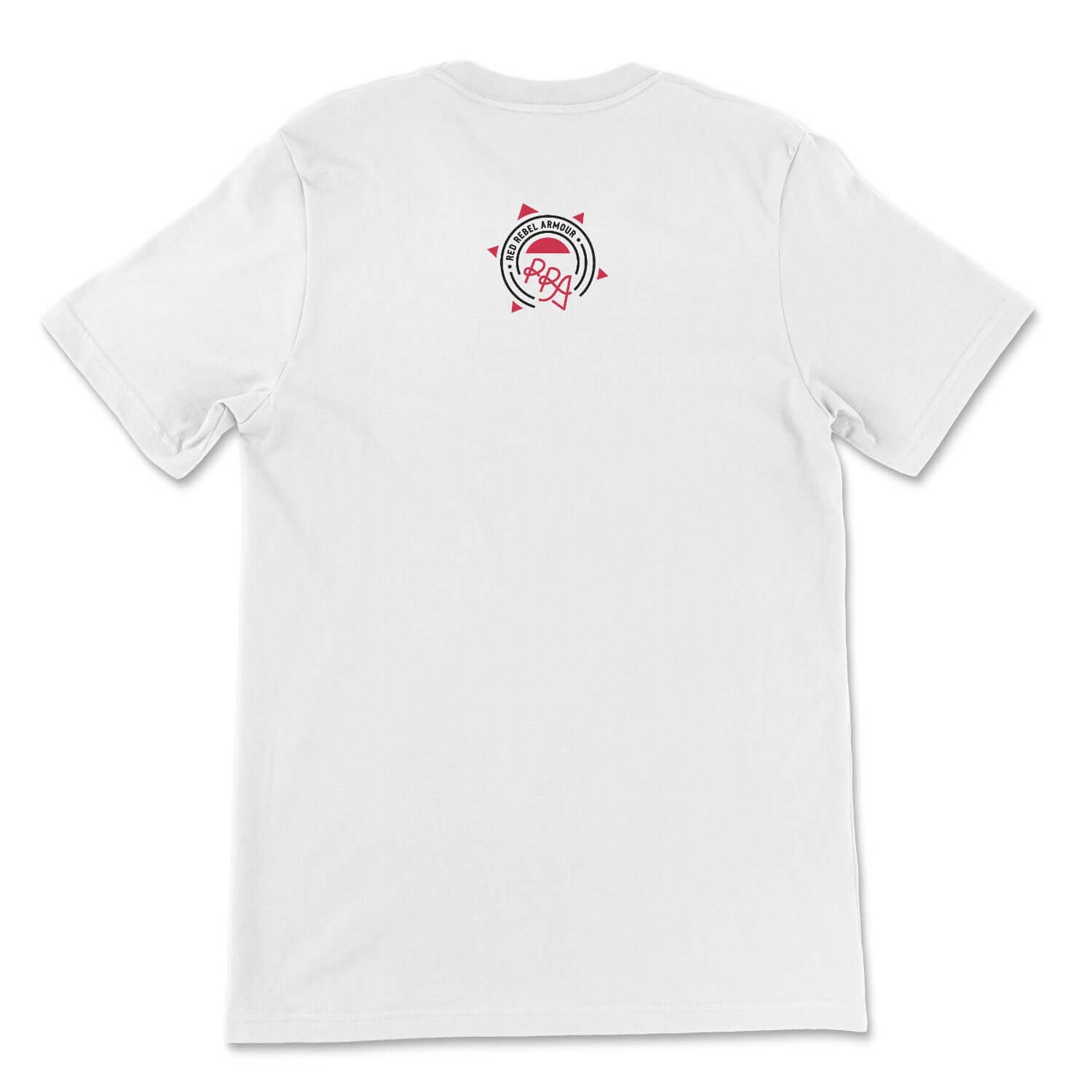 Ogichidaa Tee - Velora Luxury Fashion