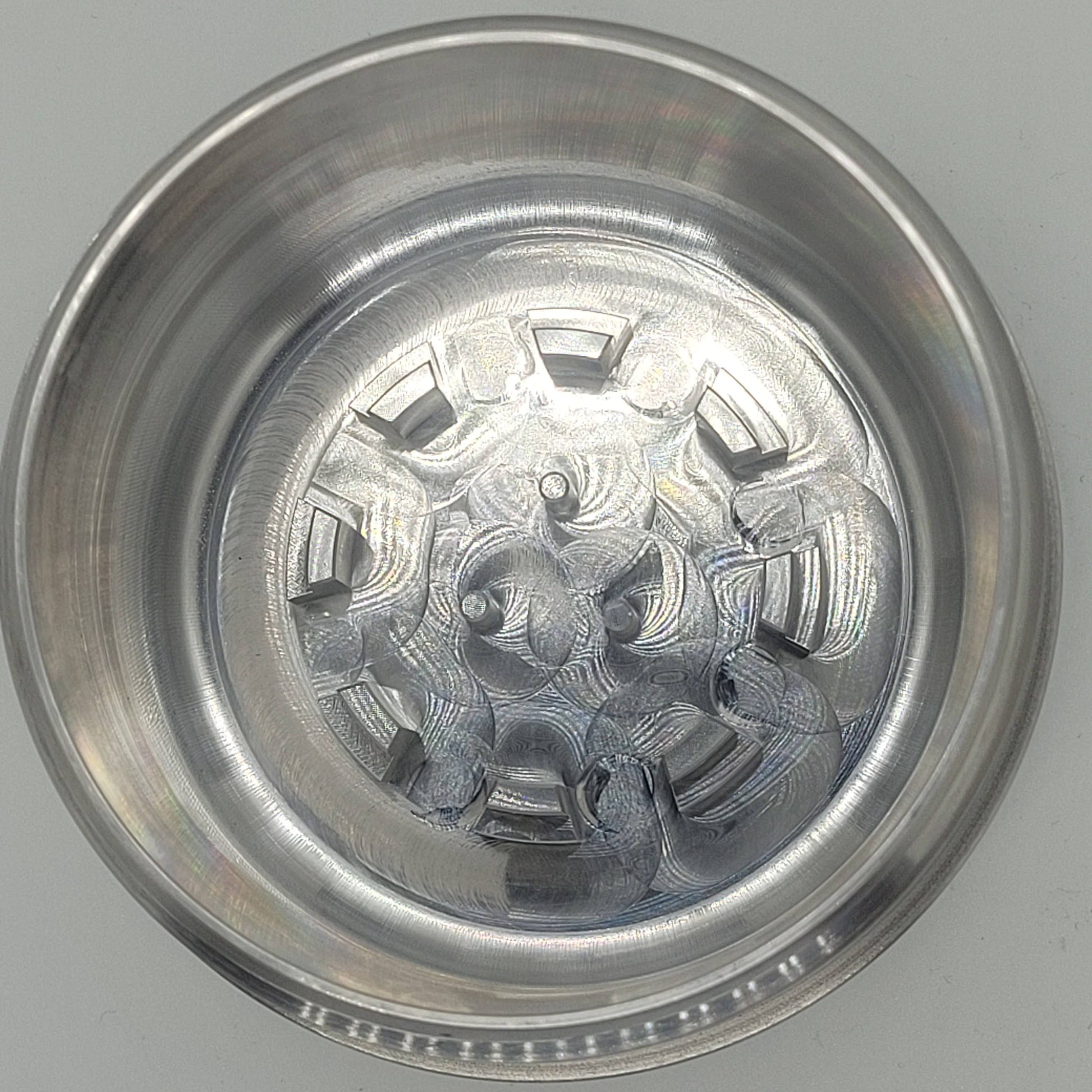 Oil Filter Cap Billet Aluminum for BMW N54 N55 S55 N51 N52 N20 N26 335i - Velora Luxury Fashion