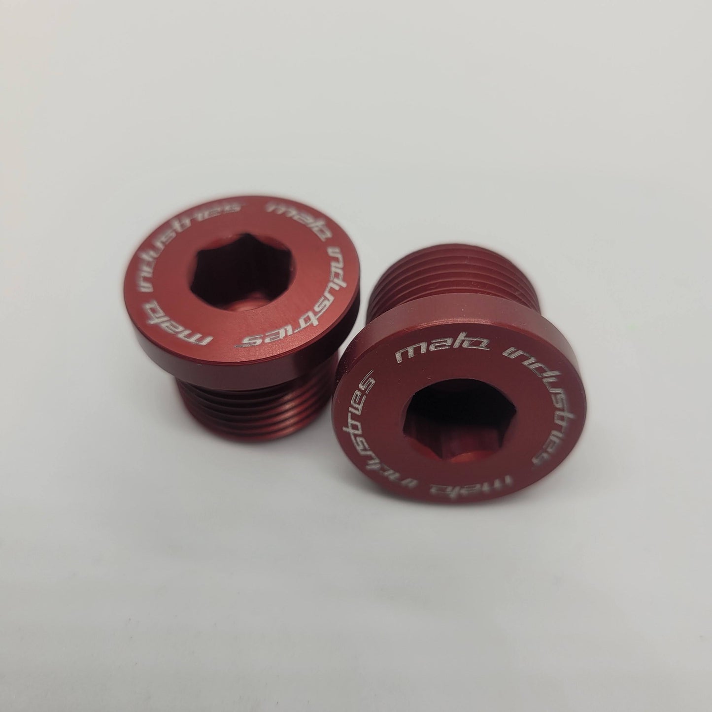 Oil Thermostat Caps for BMW N54, N55 and, S55 335i (PAIR) - Velora Luxury Fashion