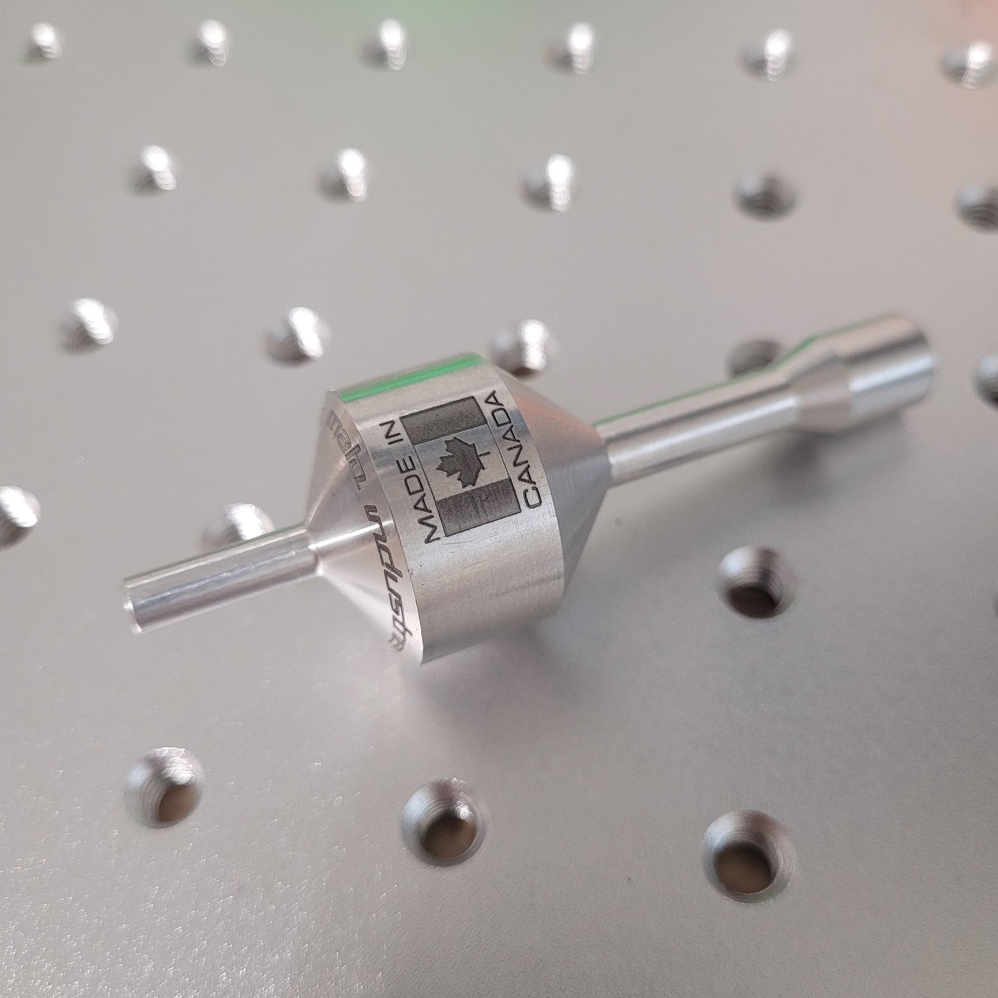 Oil Thermostat Racing Valve for BMW 335i, 135i, N54, S55, N55 - Velora Luxury Fashion